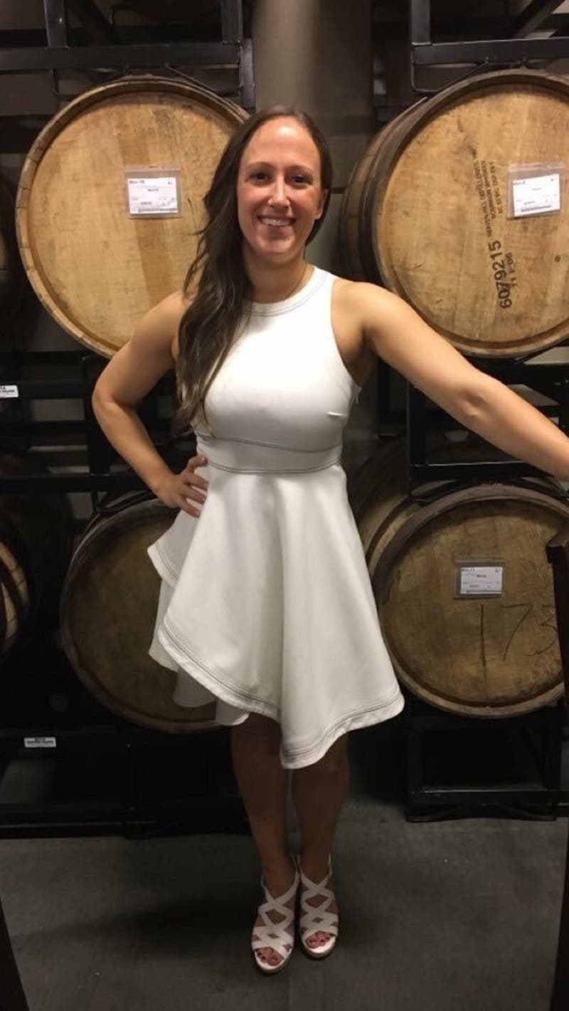 Rebecca