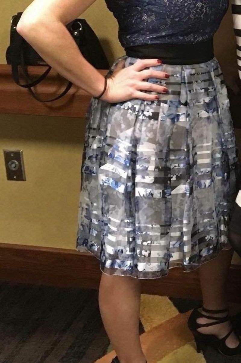 Sarah