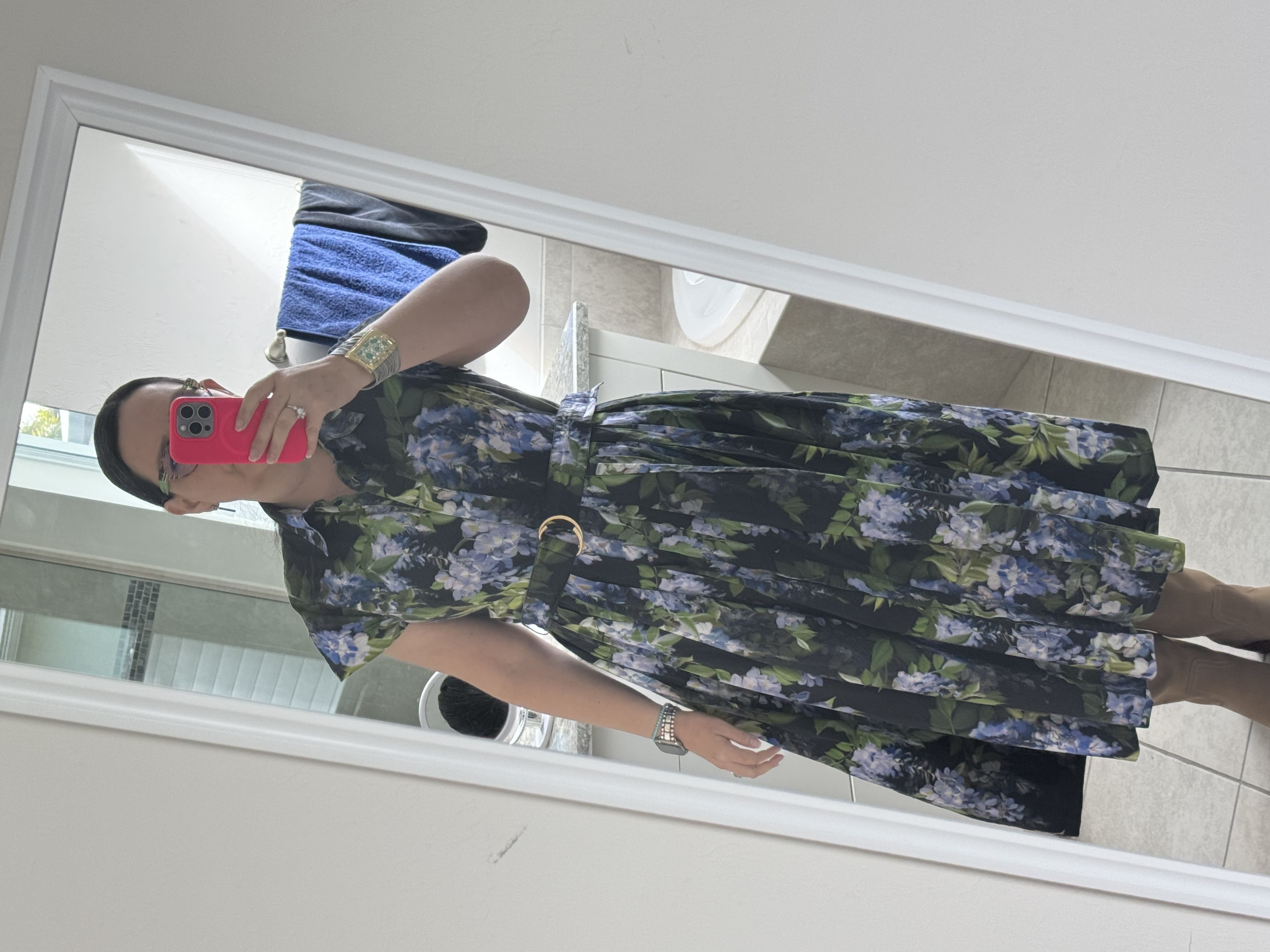 Member review photo