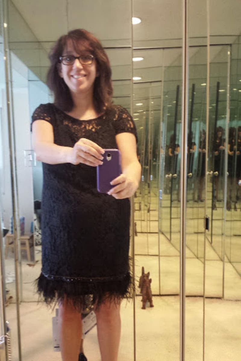Member review photo