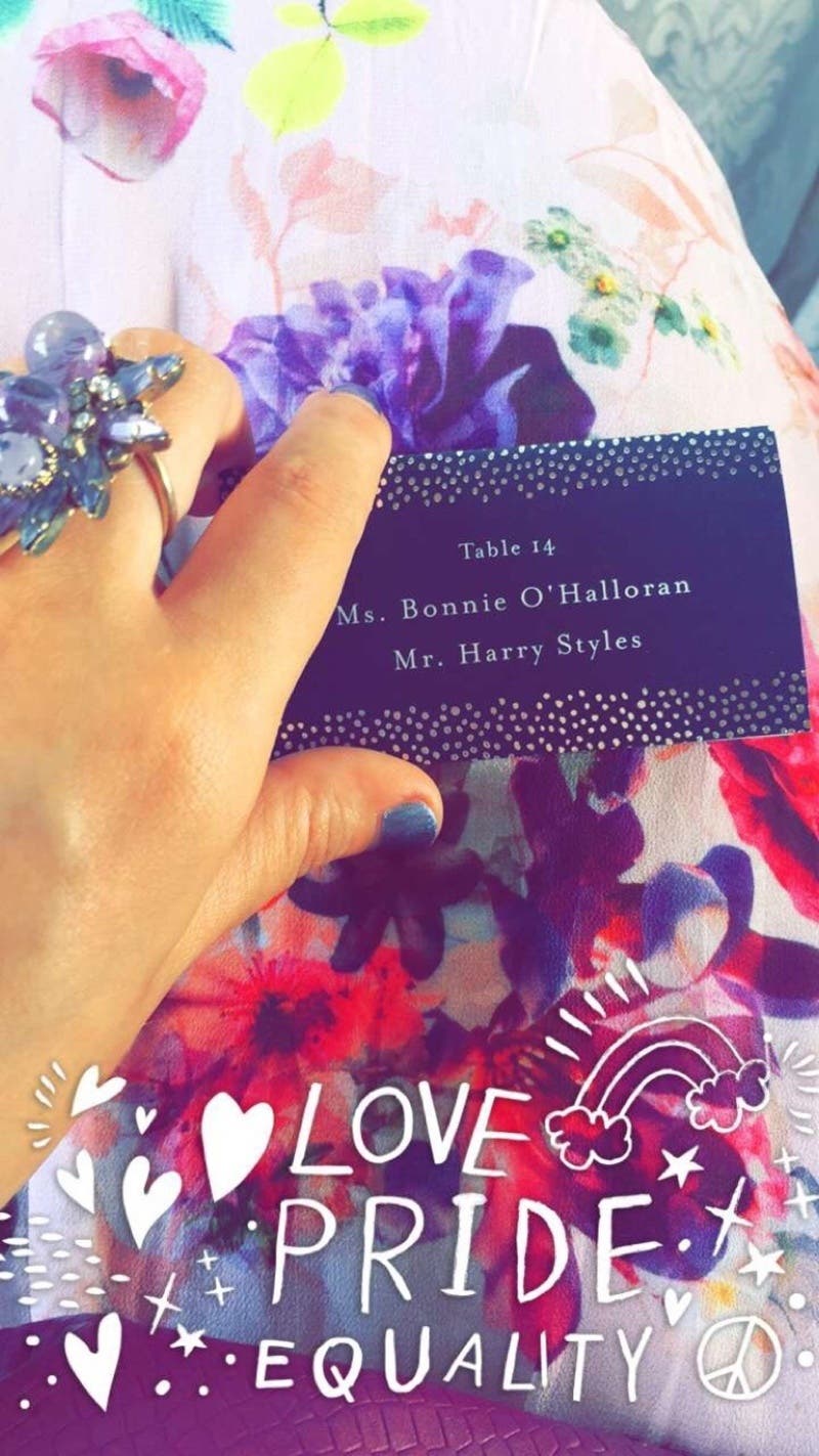 Bonnie