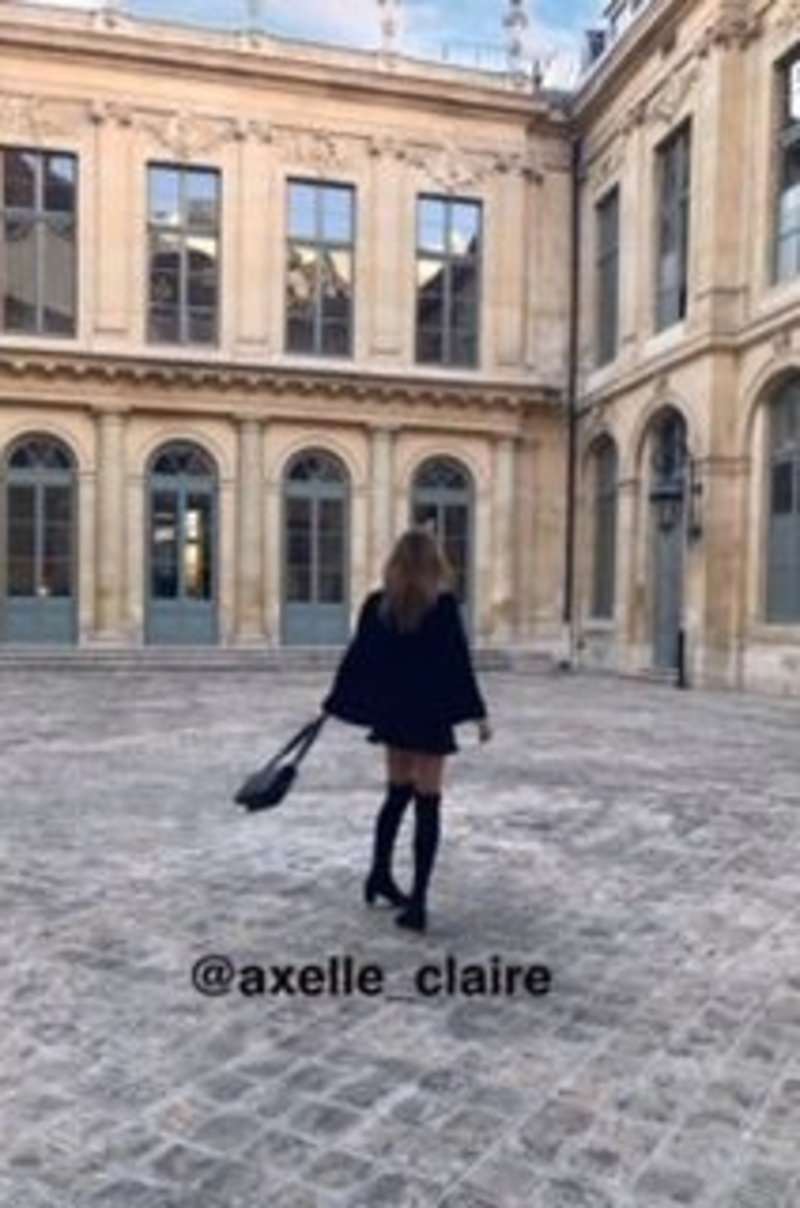 Axelle