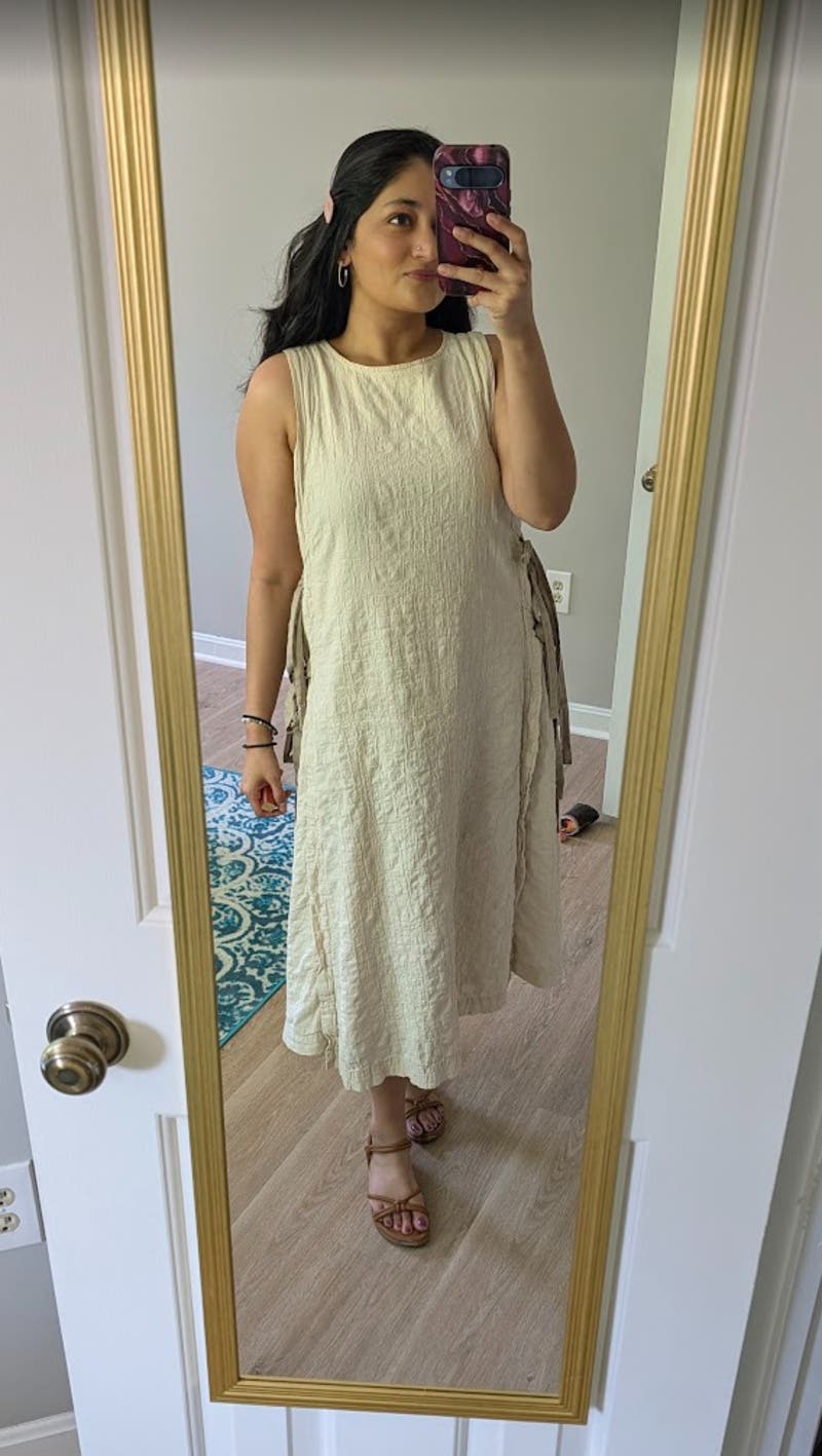 Member review photo