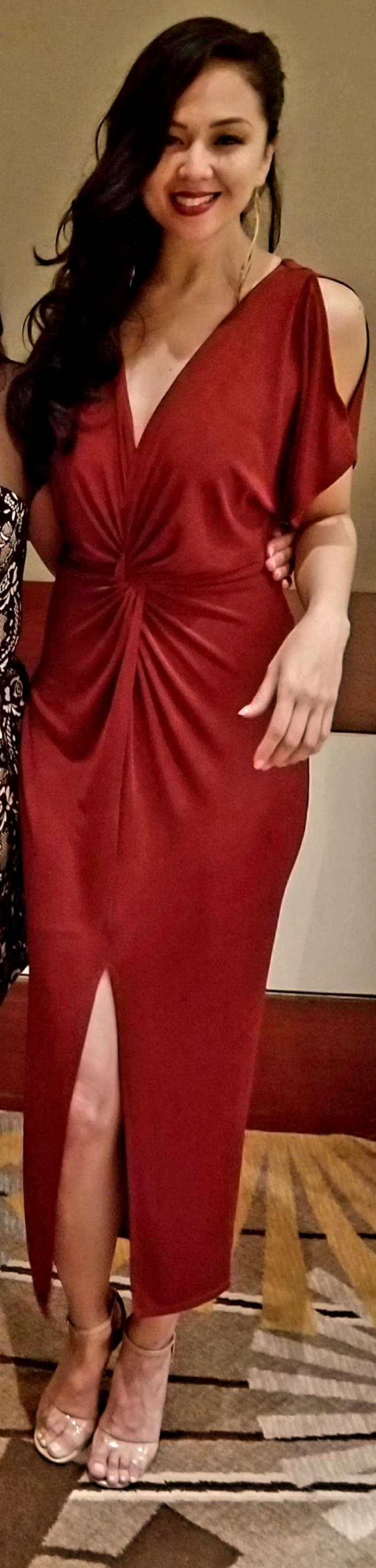 Christine