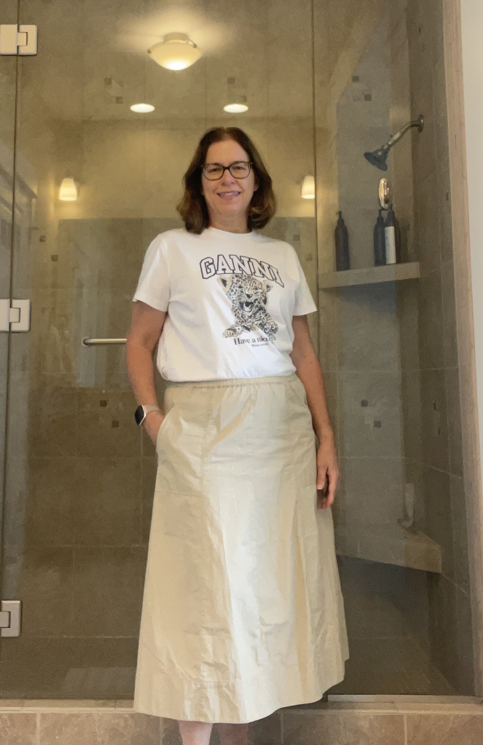 Member review photo
