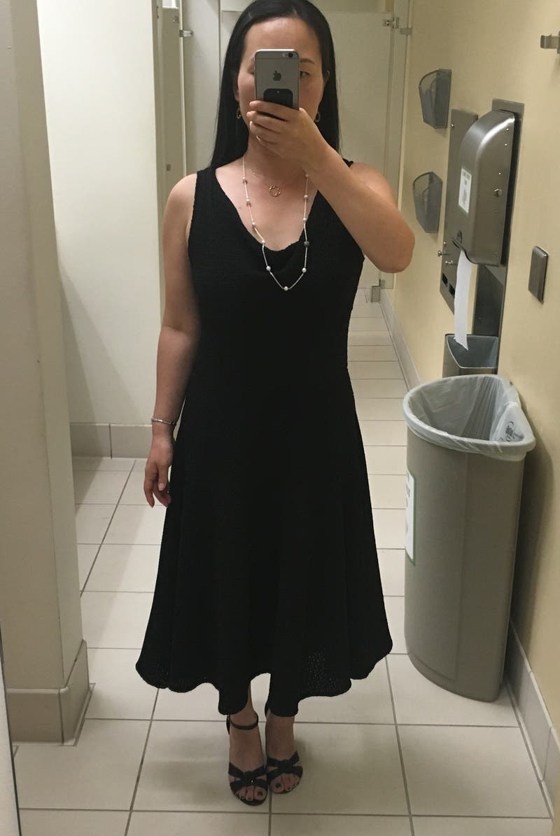 Member review photo