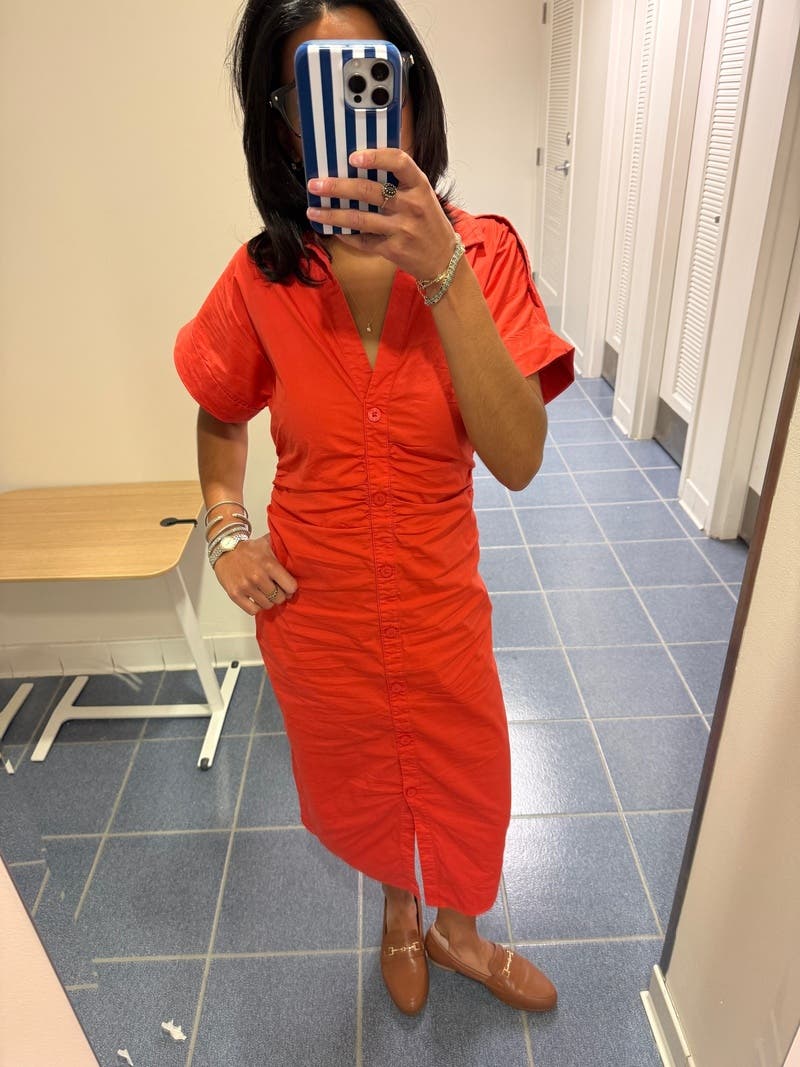 Member review photo
