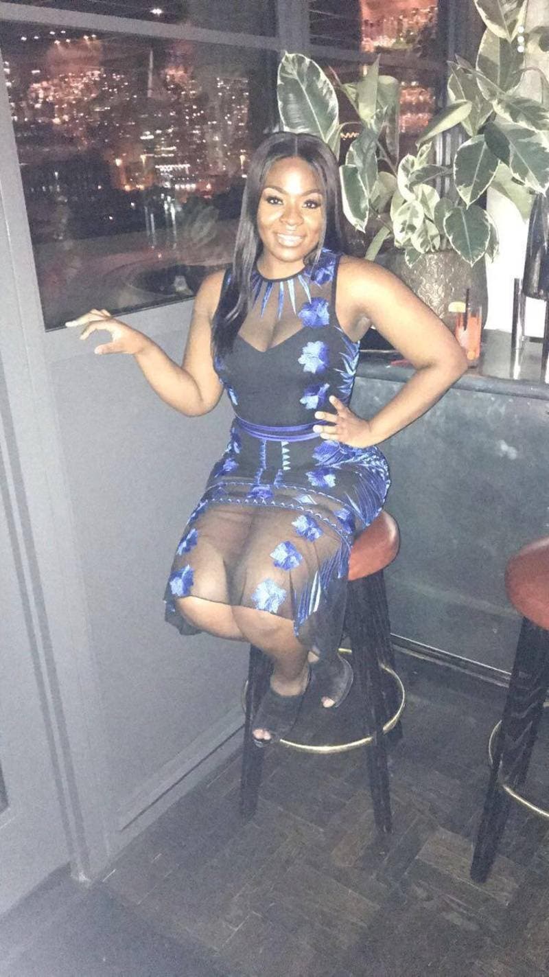 Jazzmin