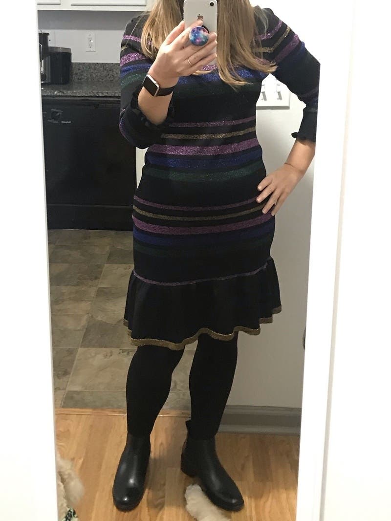 Member review photo