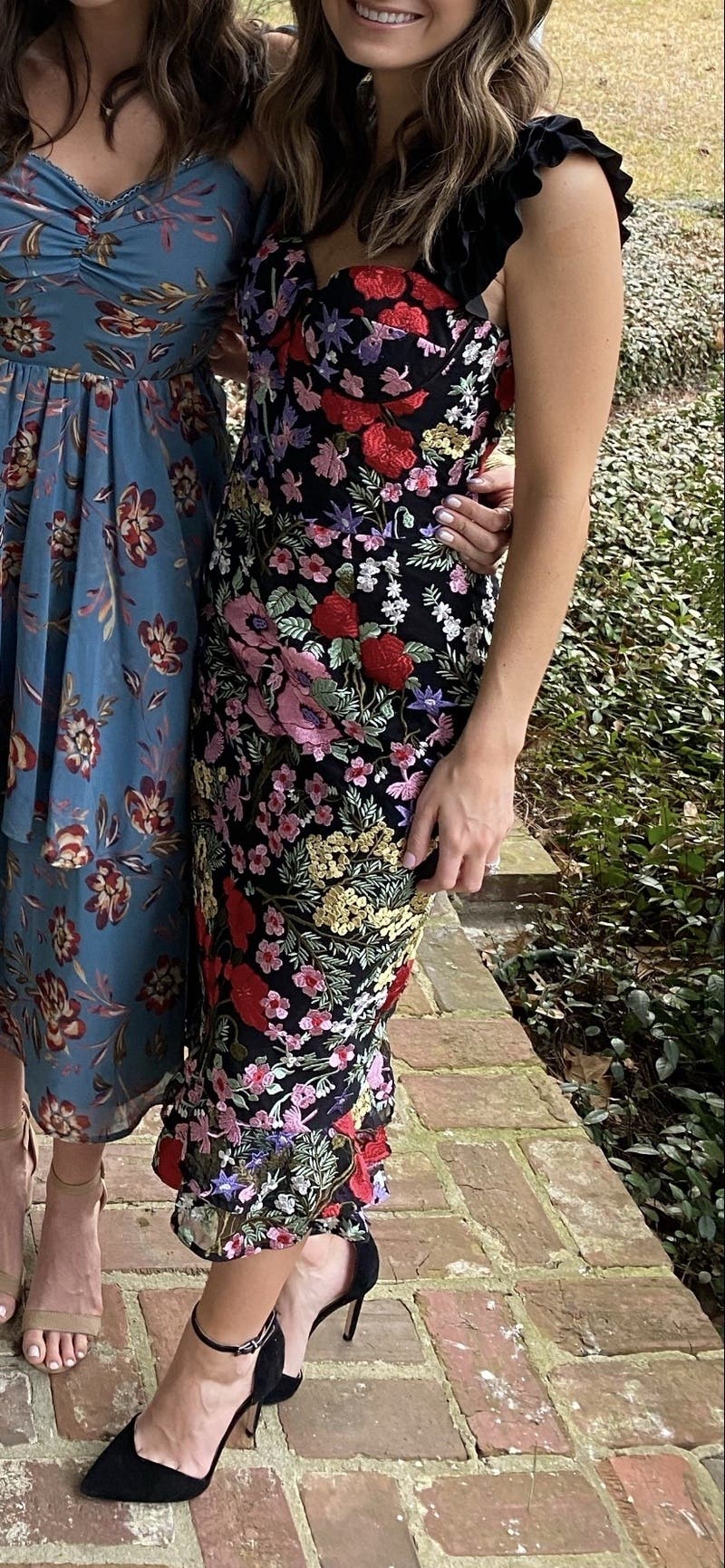 Caroline