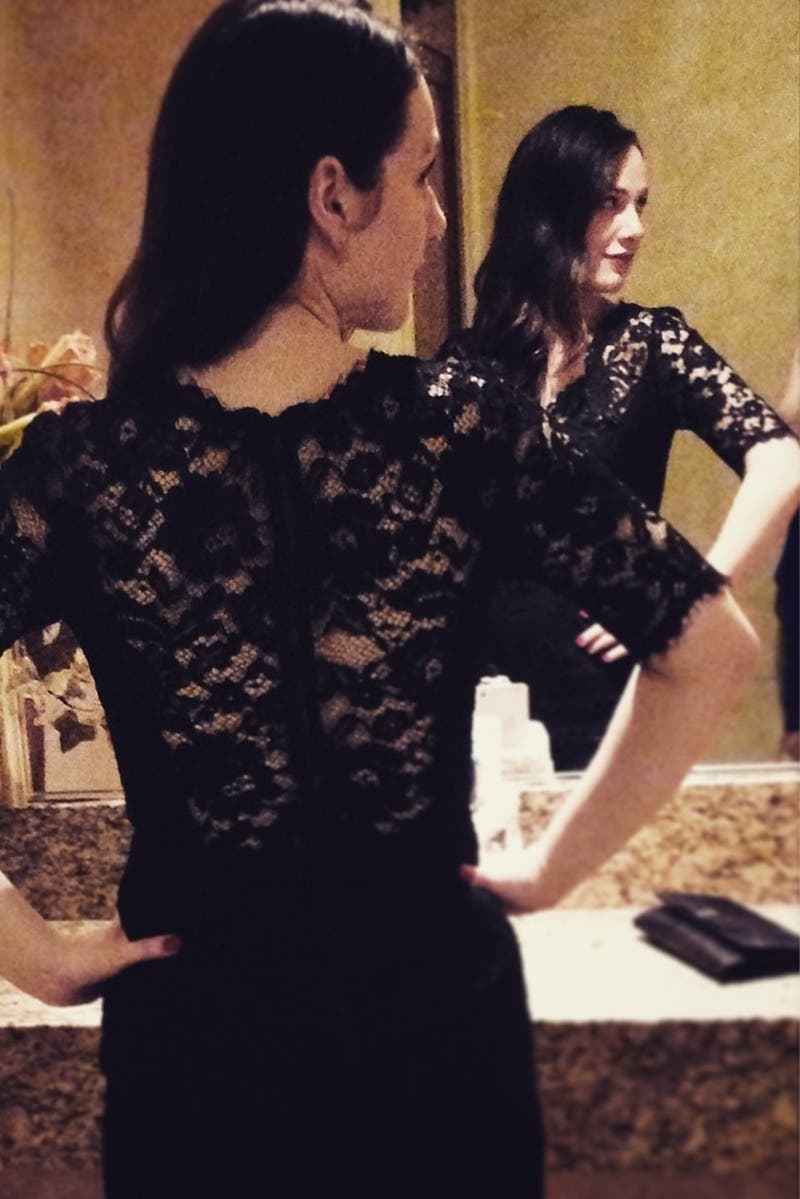 Amanda