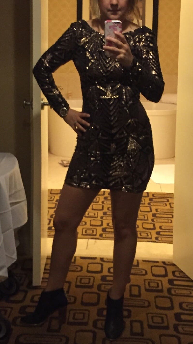 Nicolette