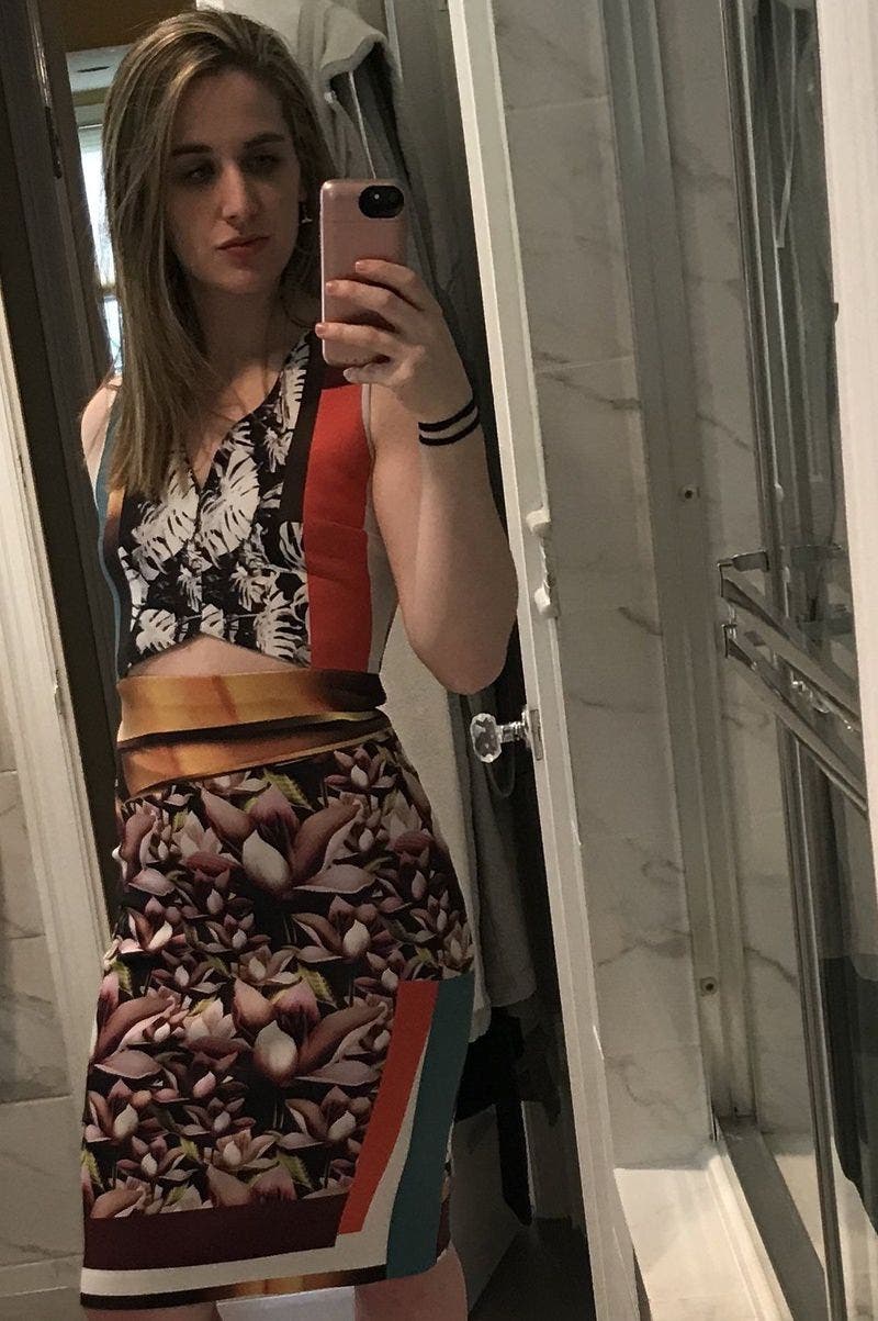 Rachel