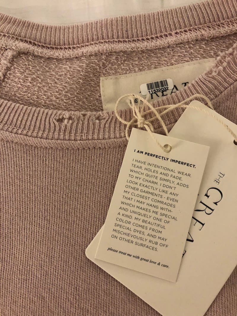Member review photo