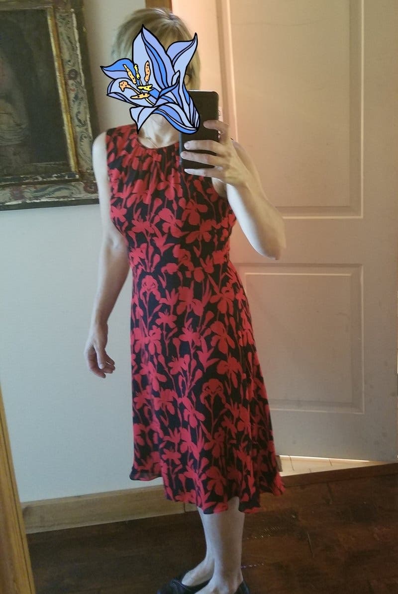 Member review photo