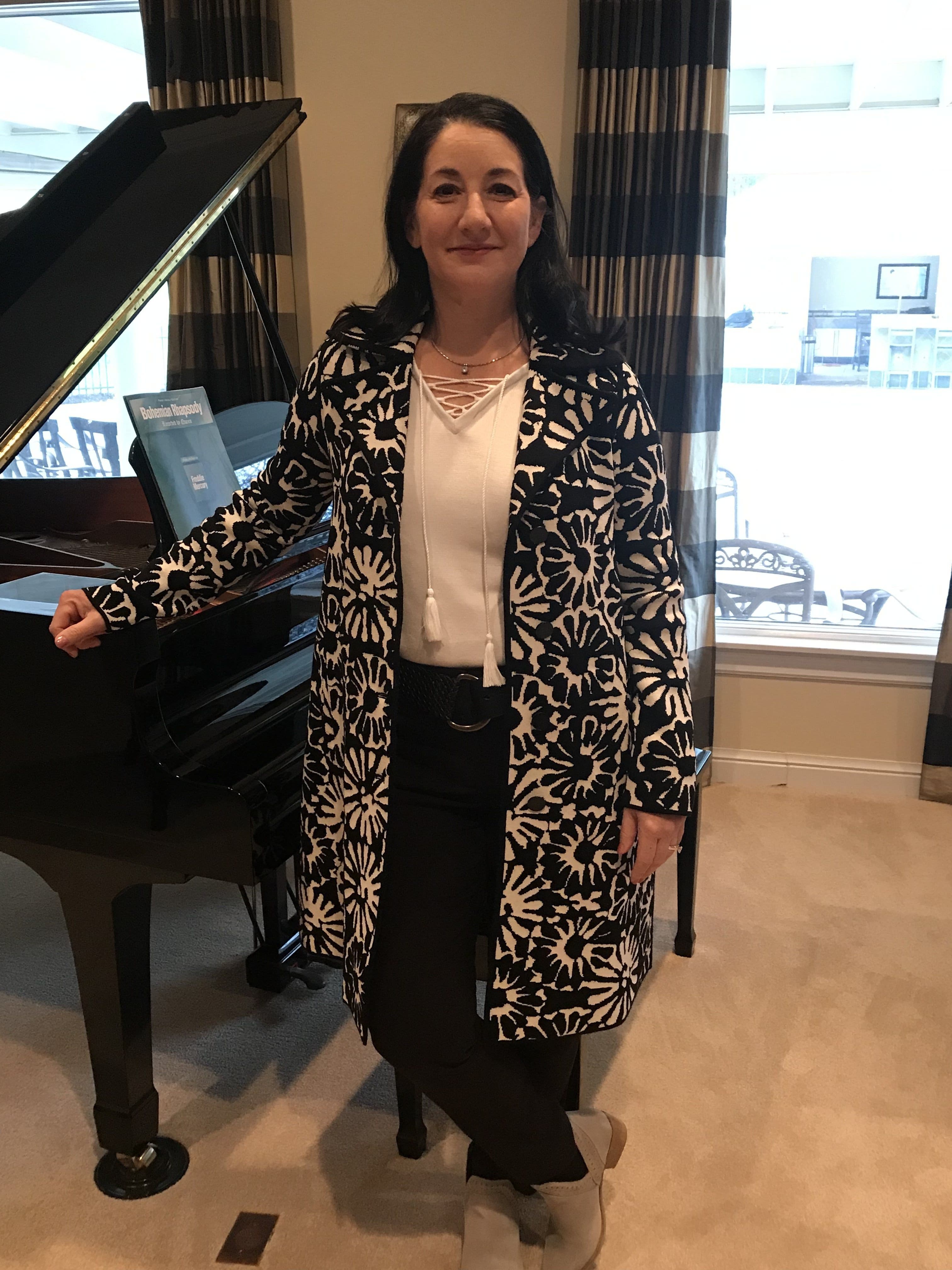 Member review photo