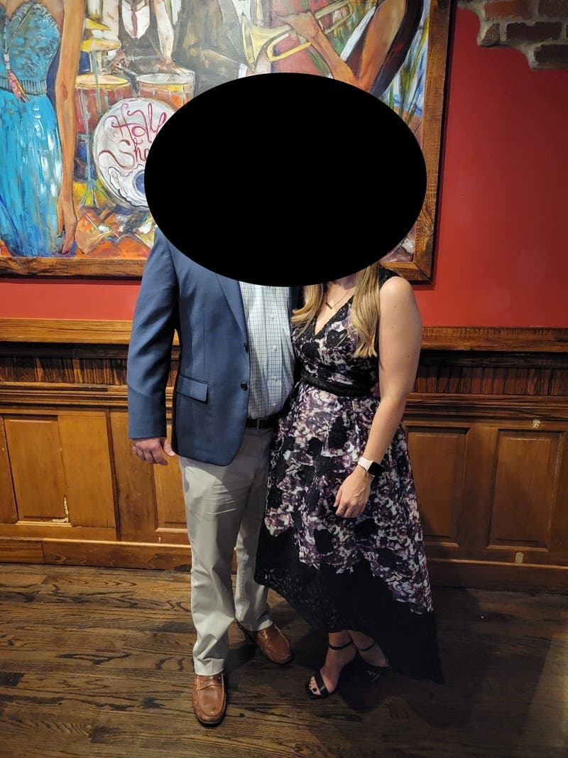 Member review photo
