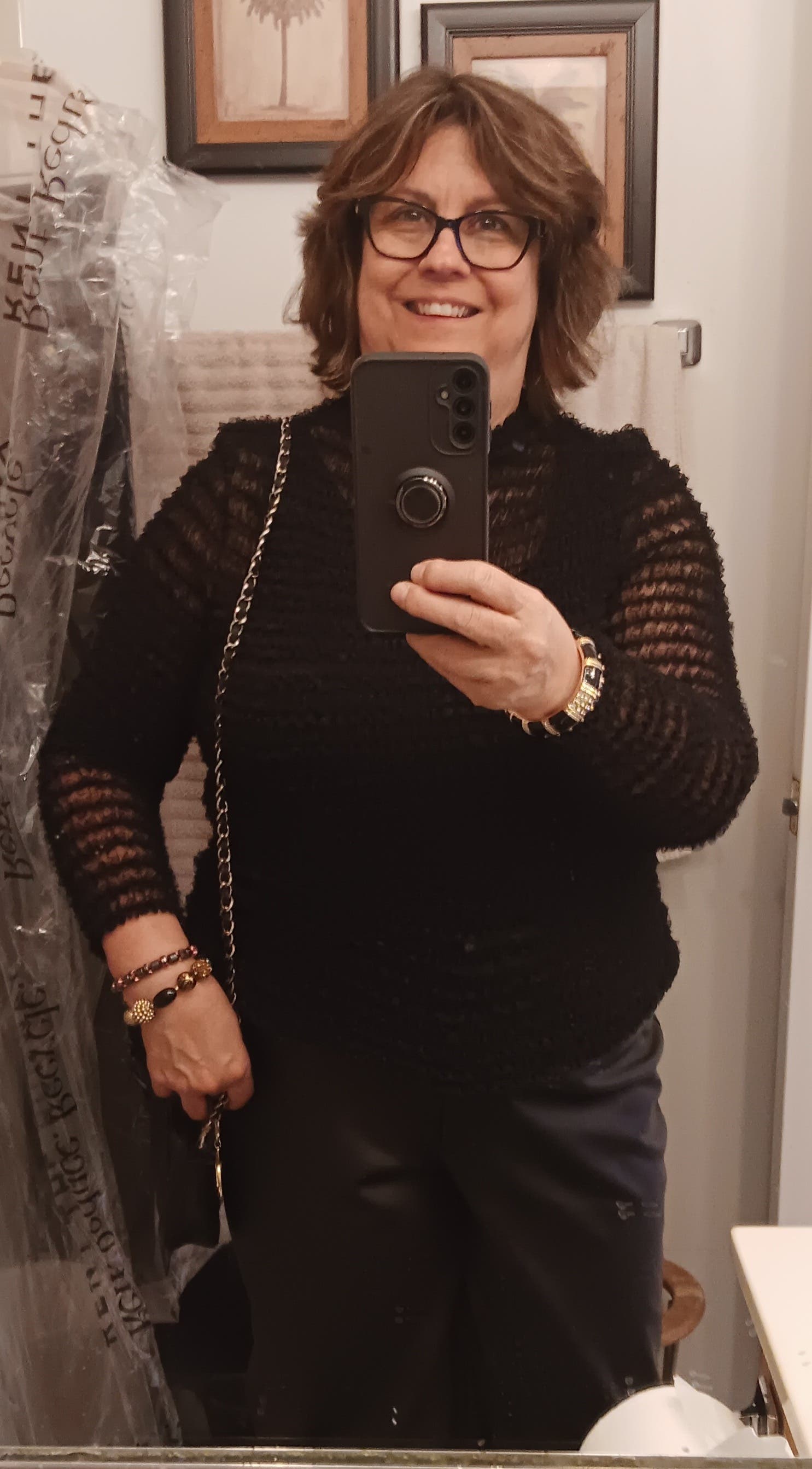 Member review photo