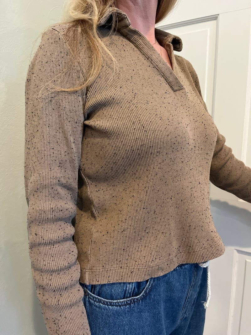 Member review photo