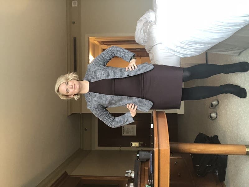 Member review photo