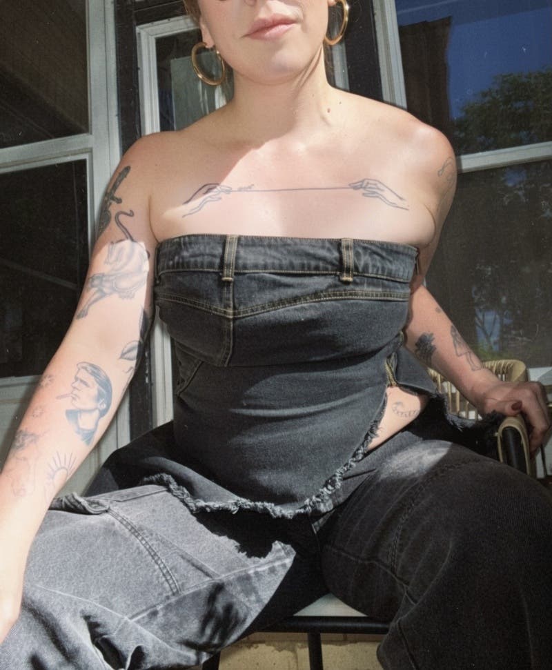 Amanda