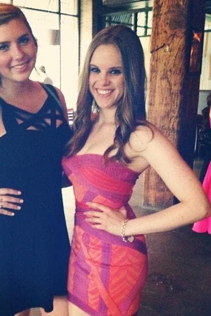 Courtney 
