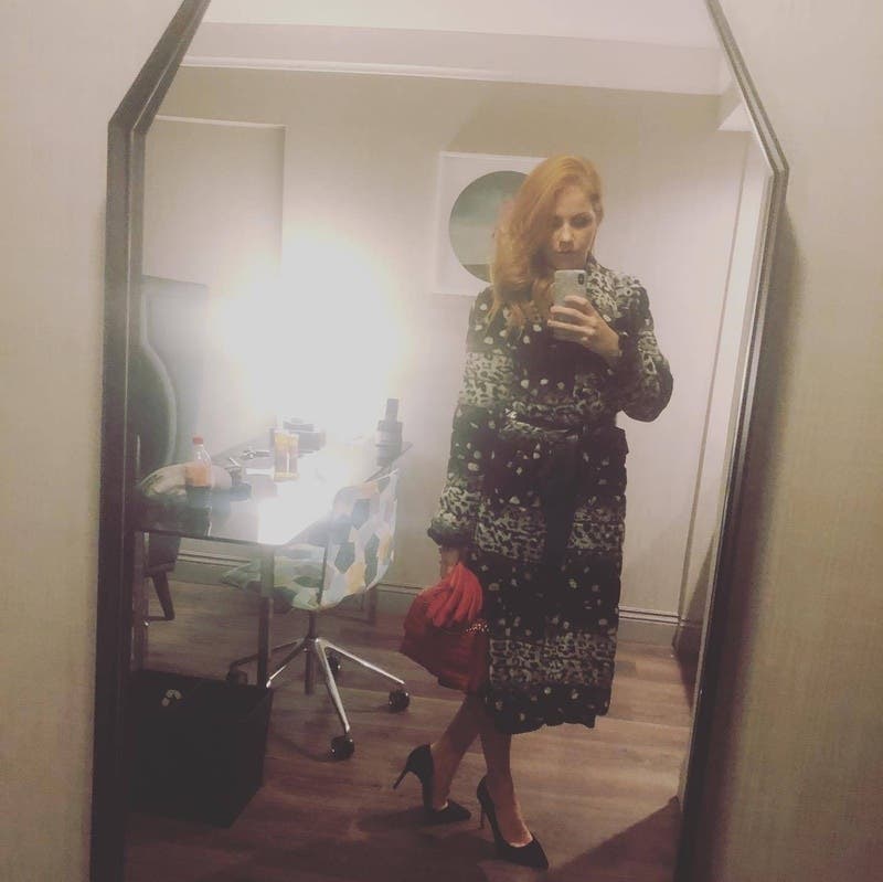 Deborah 
