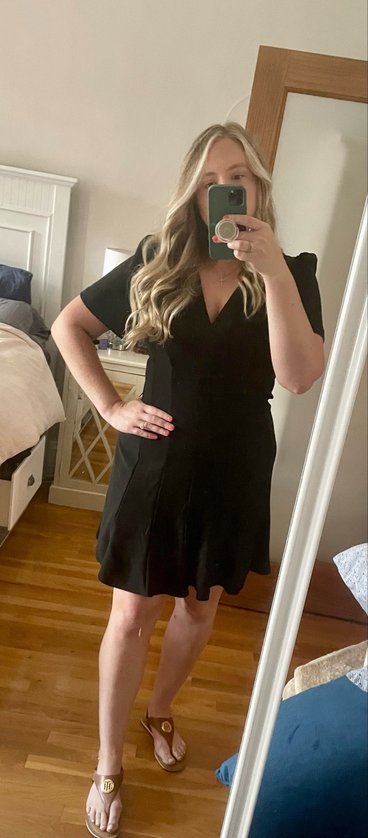 Theory Compact Crepe York Dress ブラック Theory Compact Crepe York Dress ブラック THEORY Crepe mini