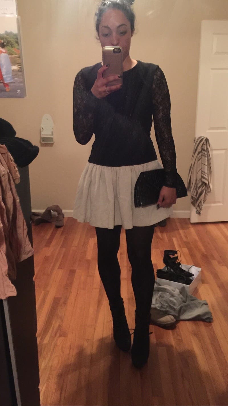 Monique