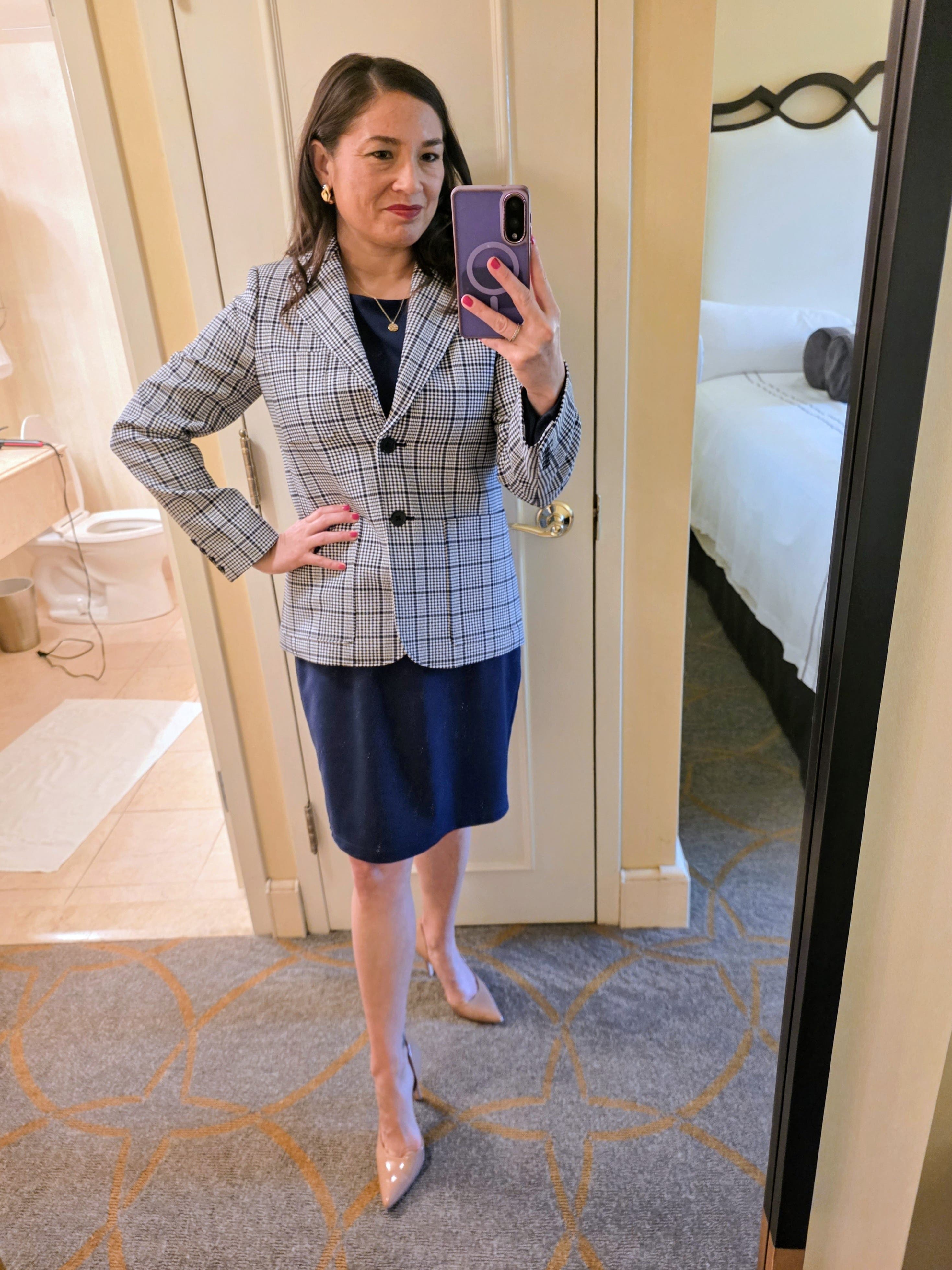 Member review photo