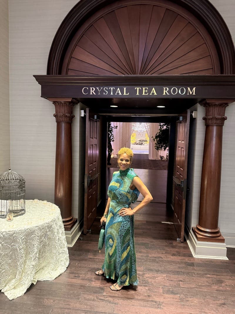 Crystal