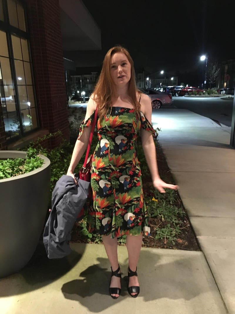 Courtney