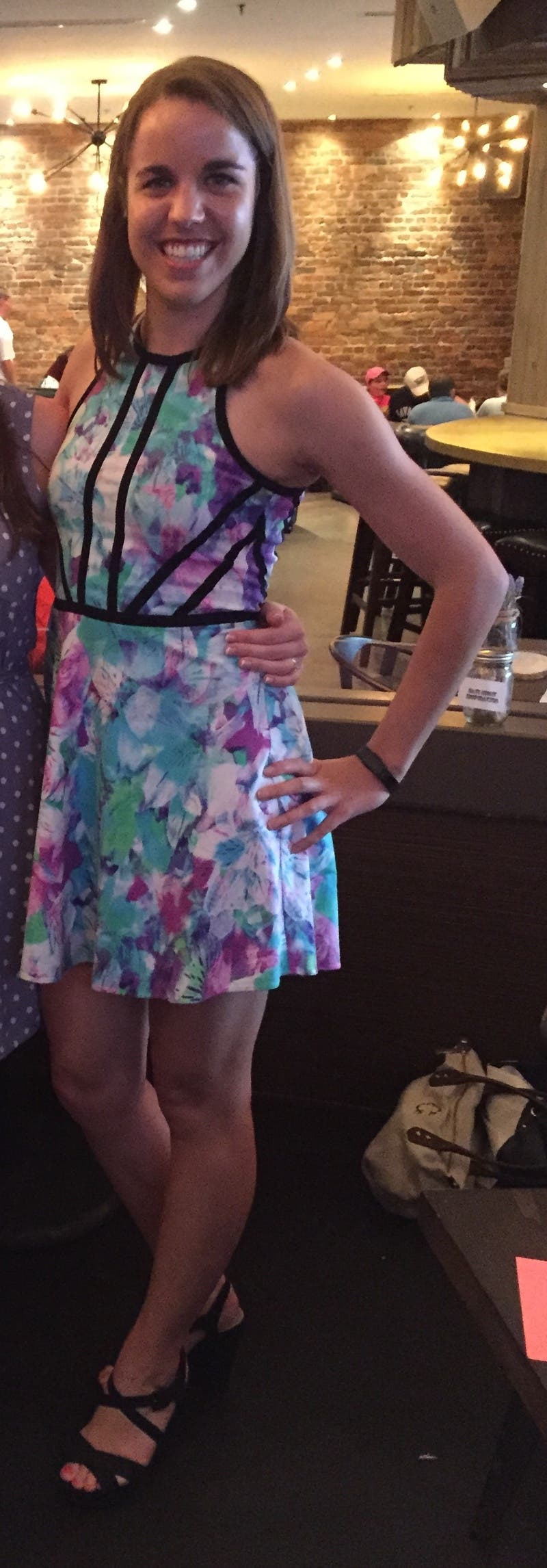 Sarah