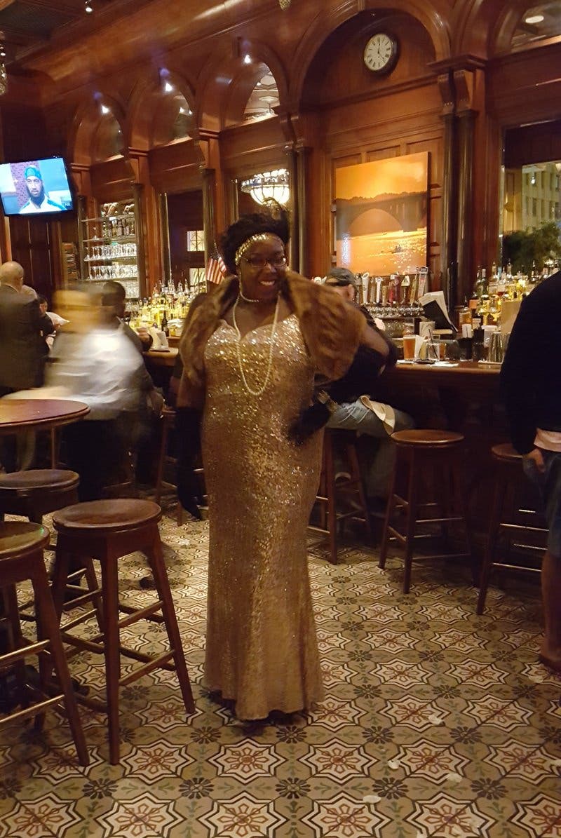 Nkechi