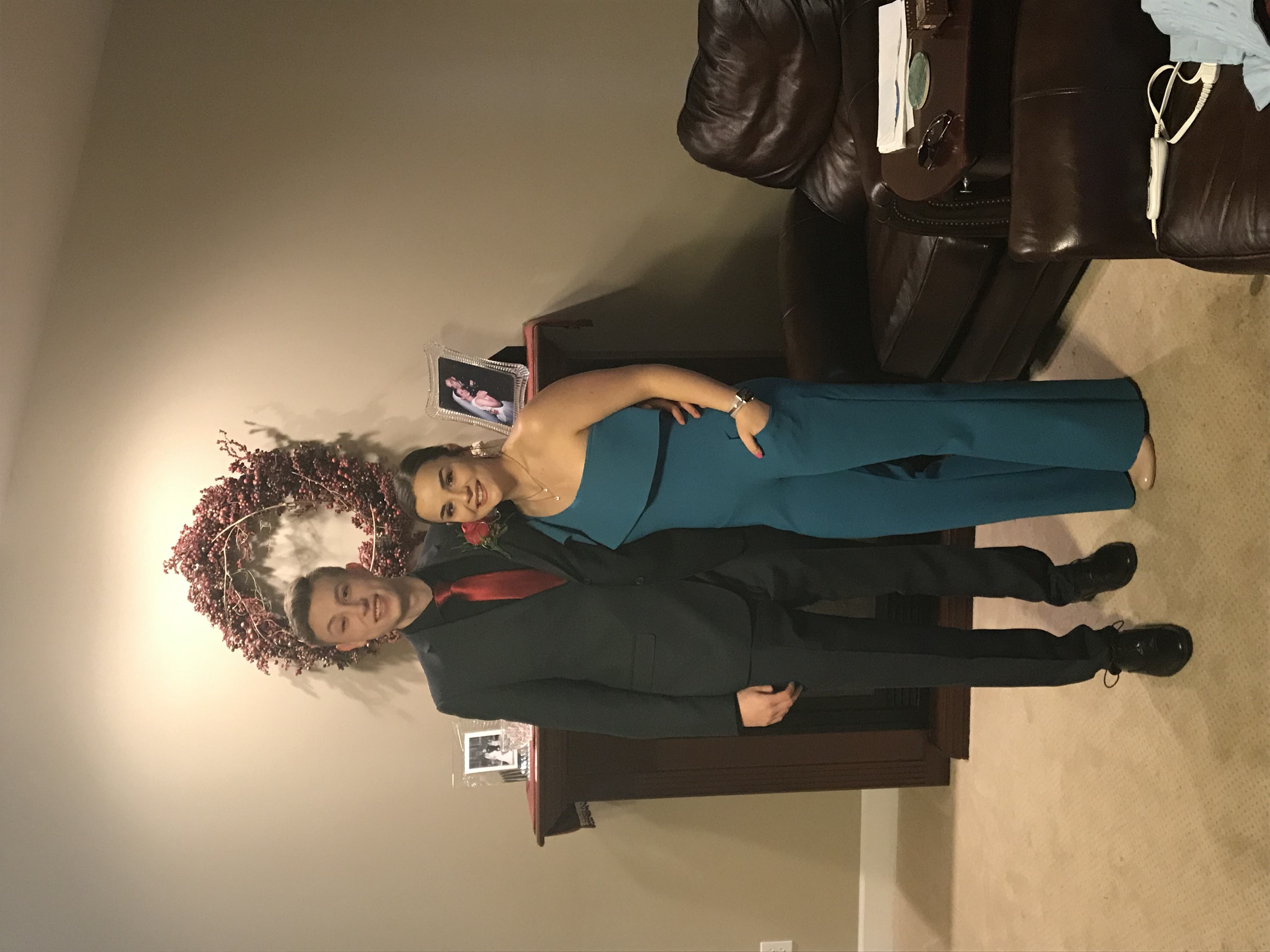 Member review photo