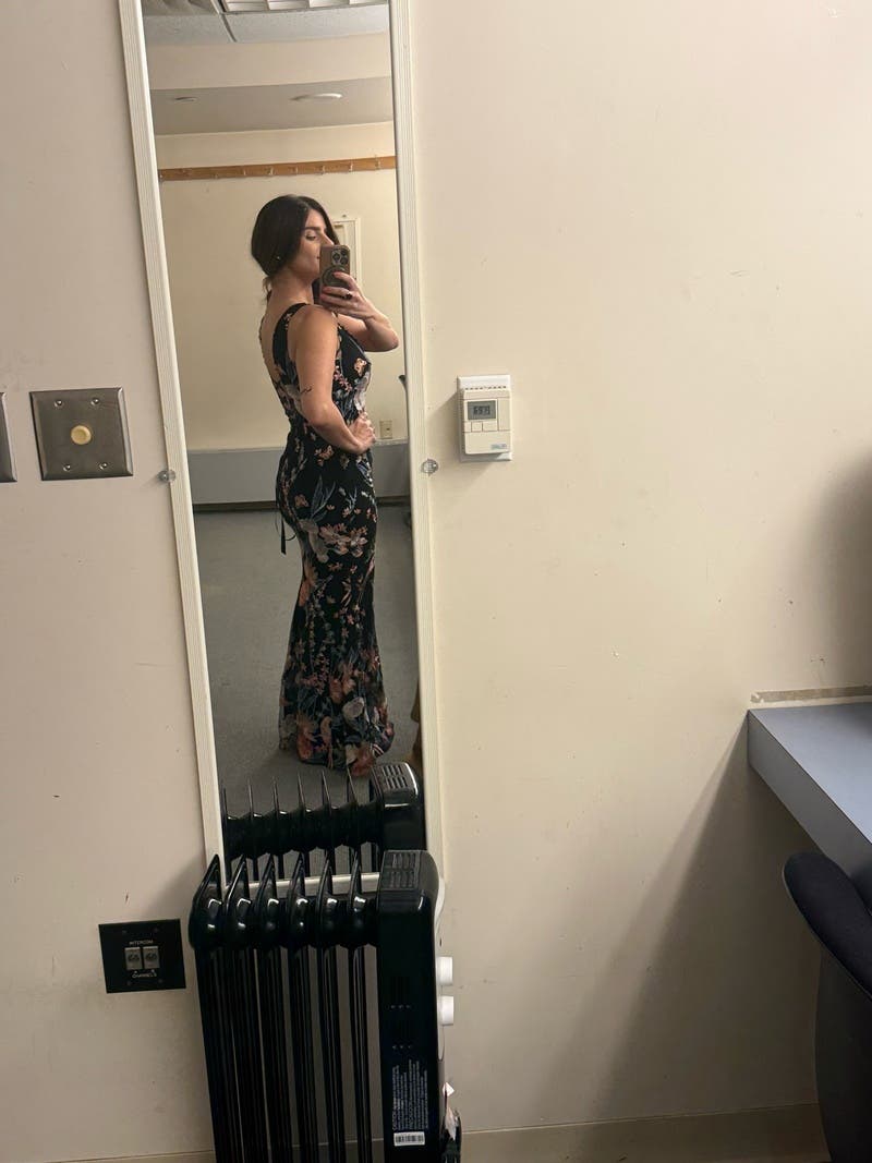Caroline 