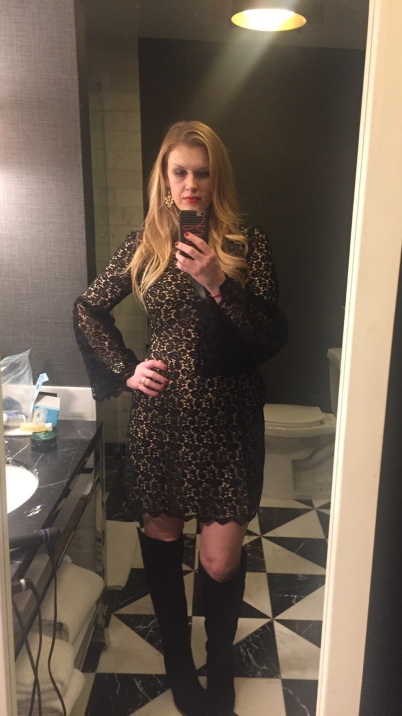 Stacy