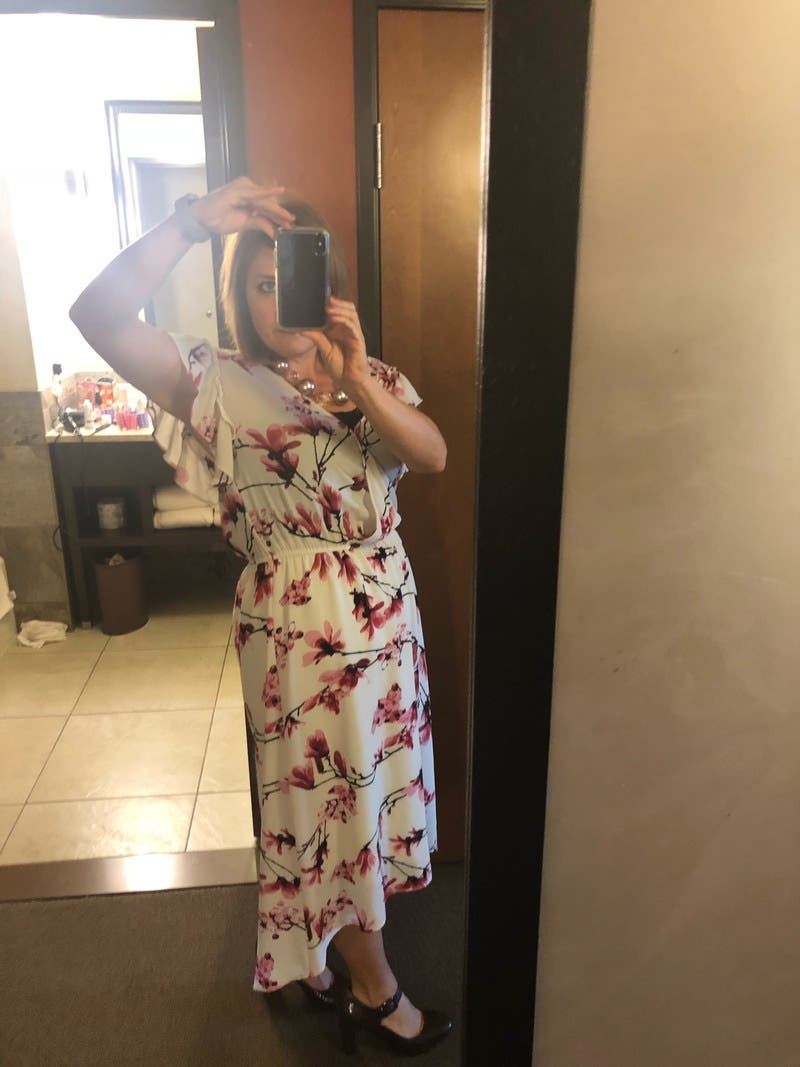 Member review photo