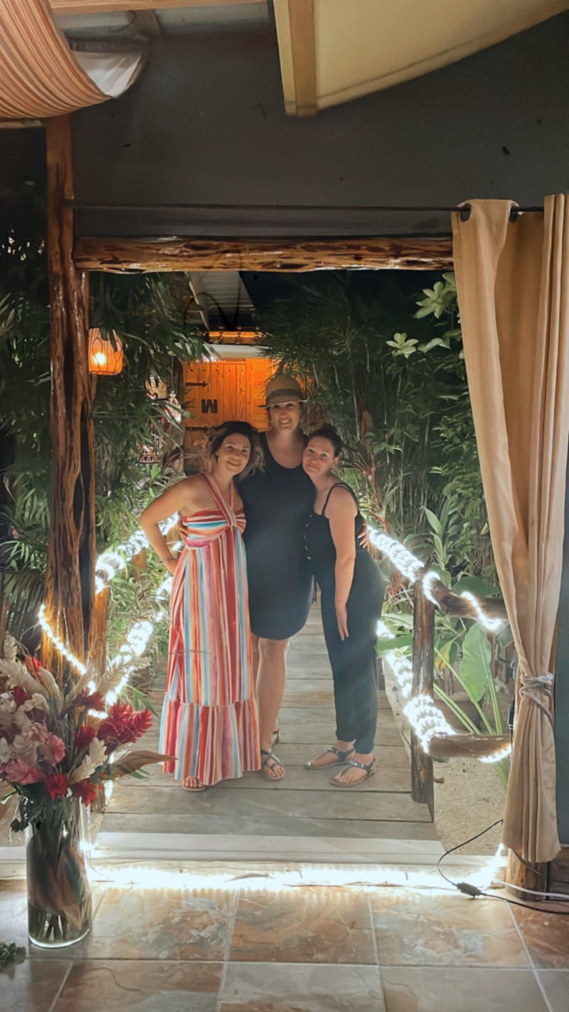 Member review photo