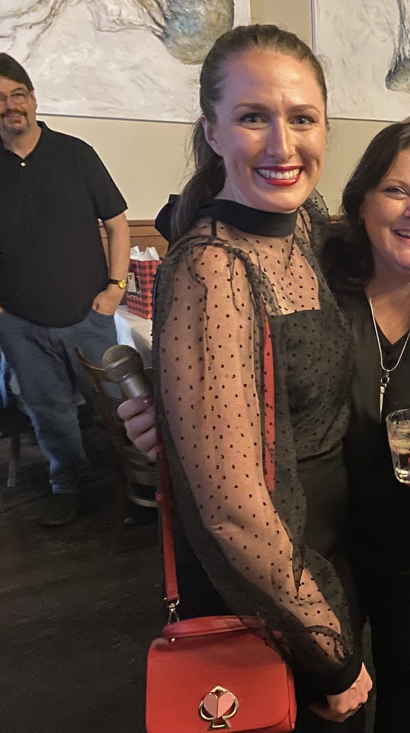 Cassandra