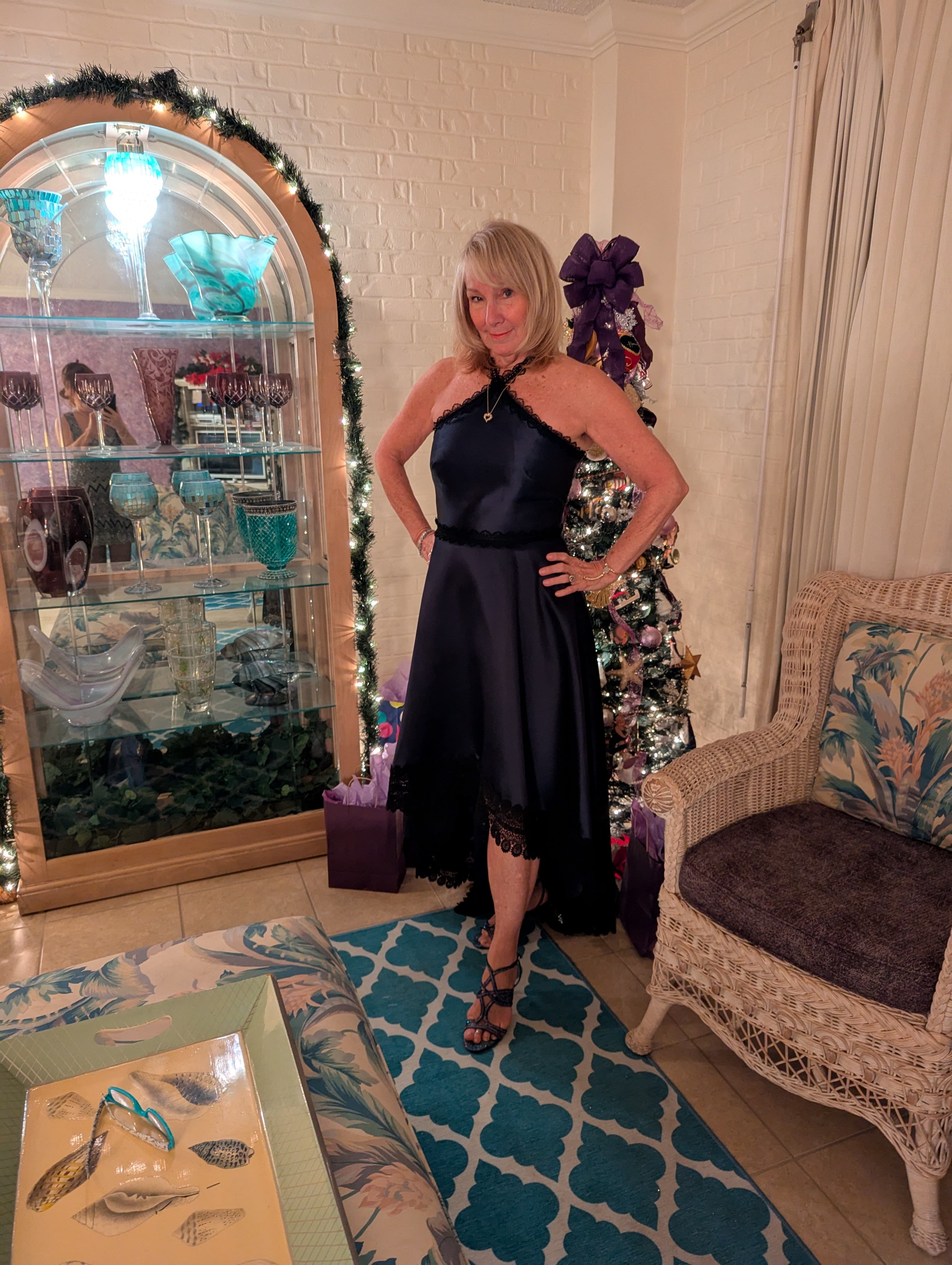 Member review photo