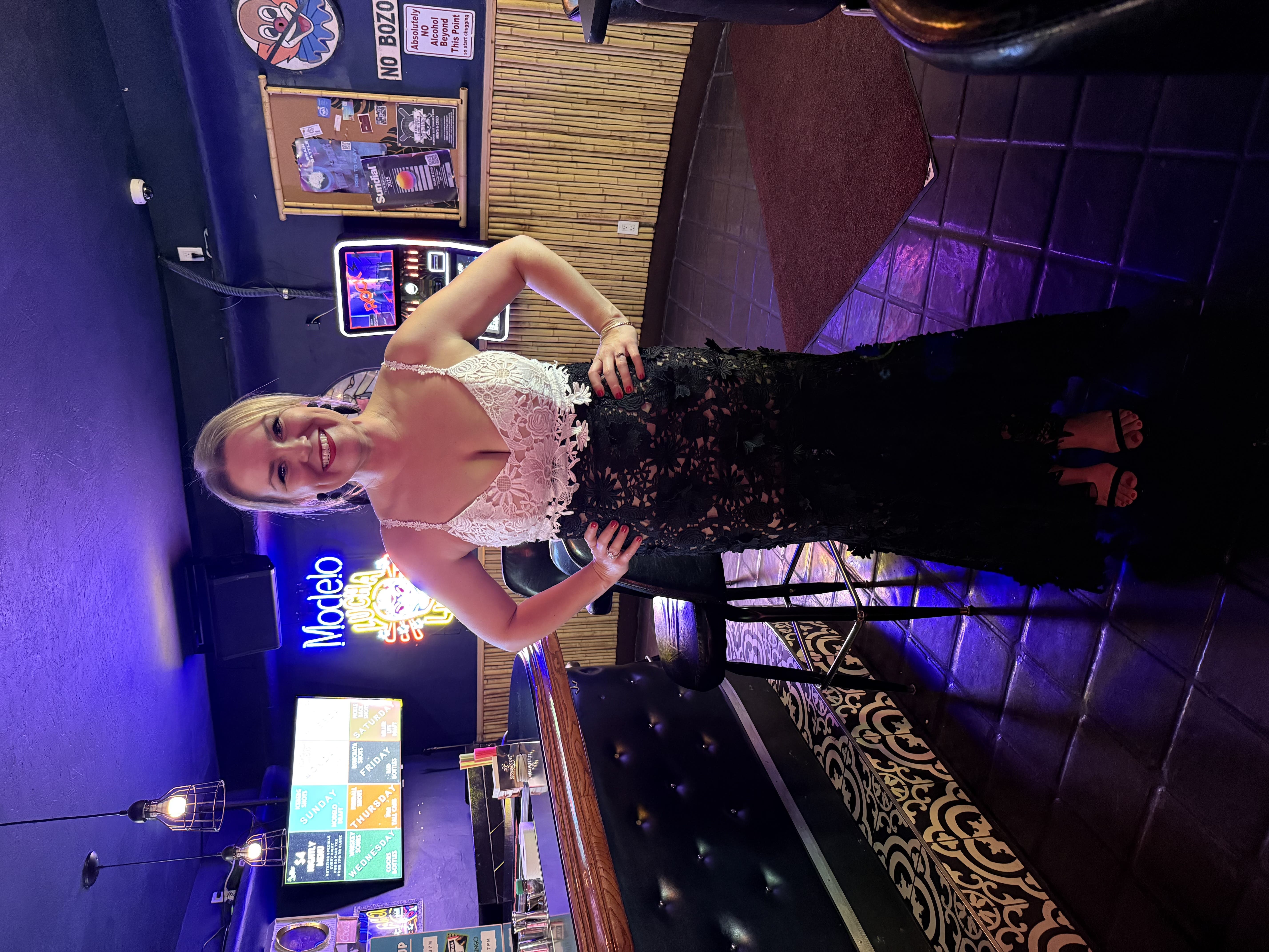 Member review photo
