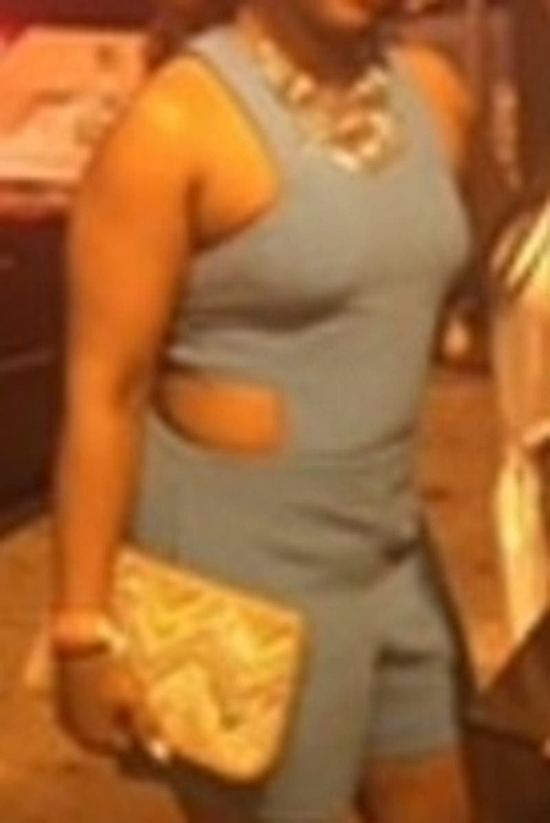 Evette