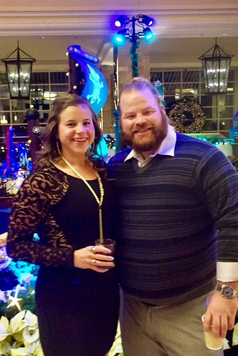 Member review photo