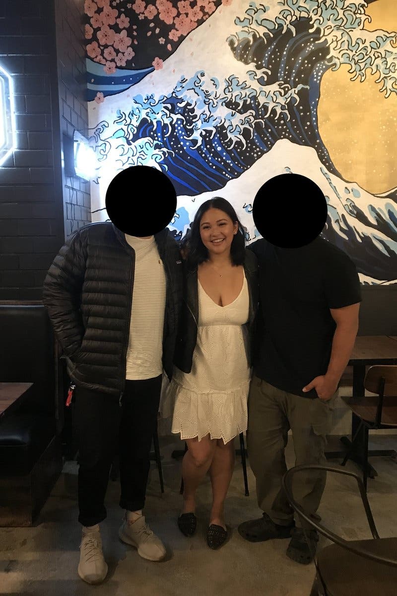 Member review photo