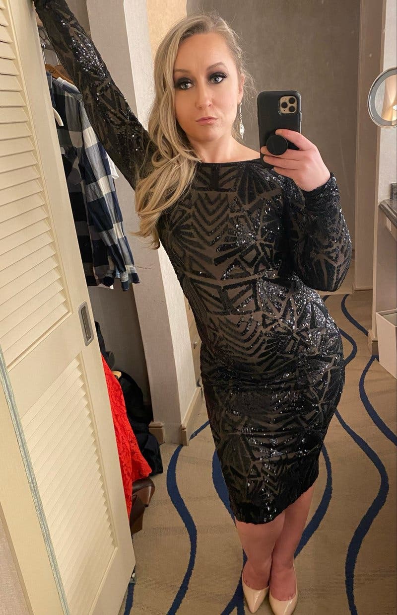 Lacey