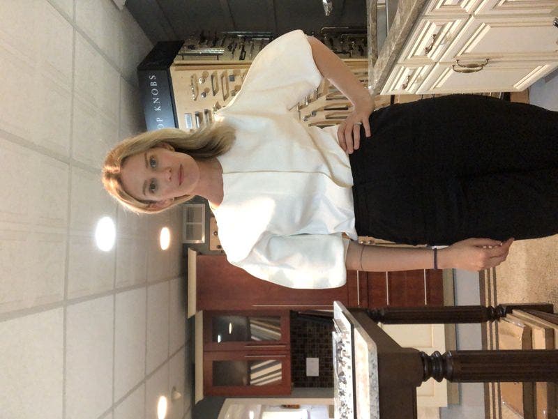 Member review photo