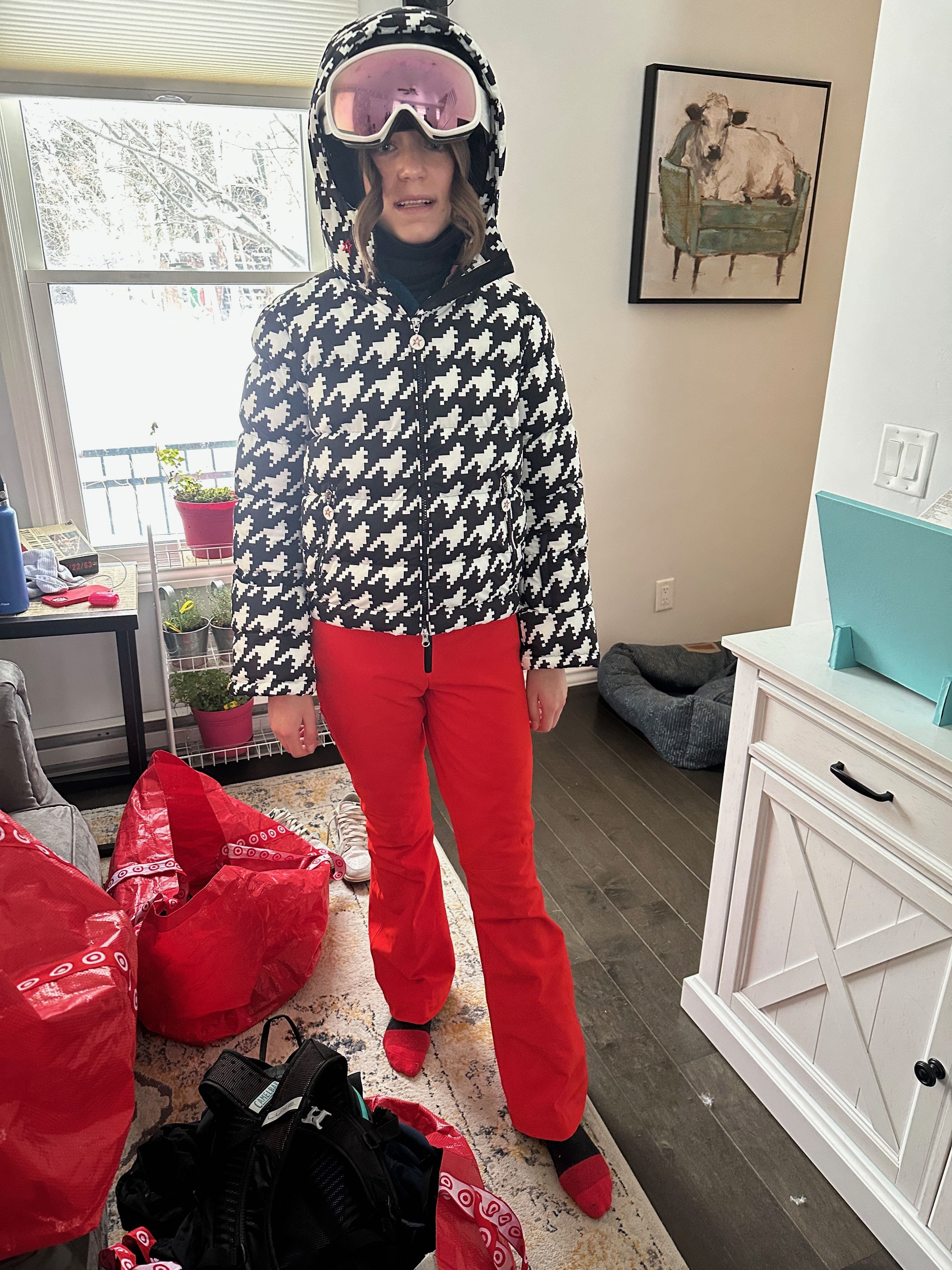 Member review photo