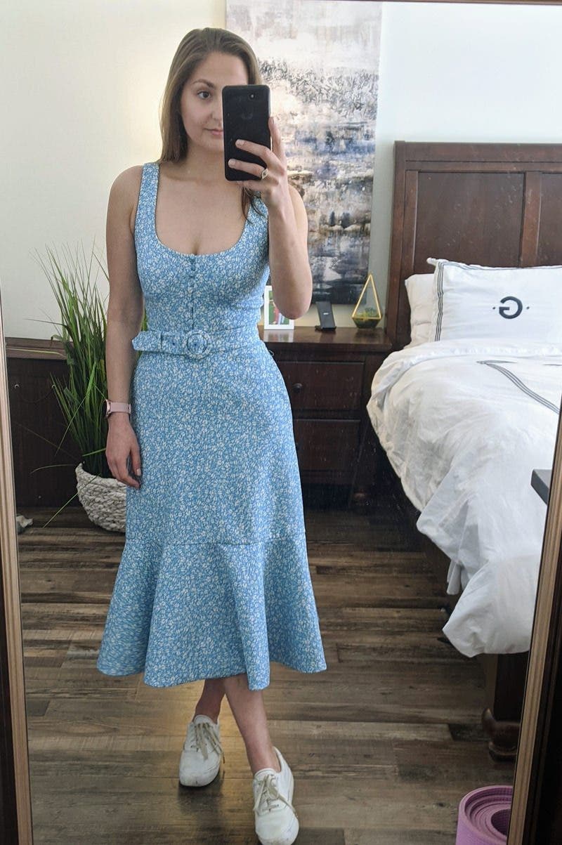 Sarah