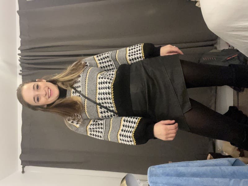 Member review photo
